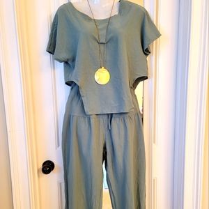 This new set is waiting for your closet!